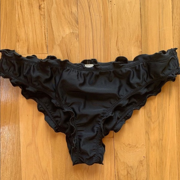 Hollister Other - Hollister bikini bottoms Hollister Other - Hollister bikini bottoms